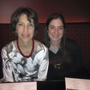 Meet your Posher, Maureen